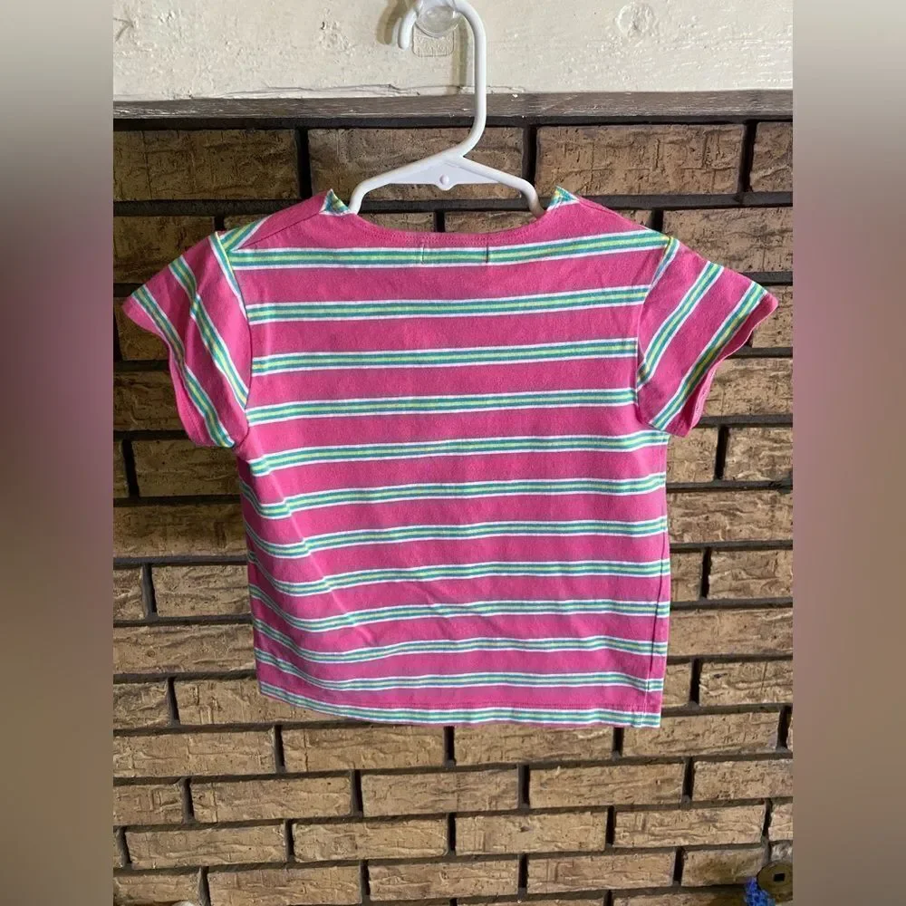 ‎Ralph Lauren striped t shirt